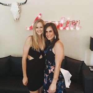 Meet your Posher, Christina